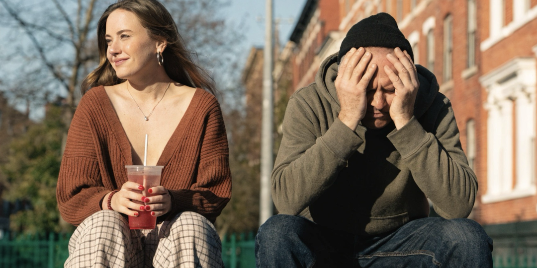 Муж следил за мной год. Оказалось, не из ревности