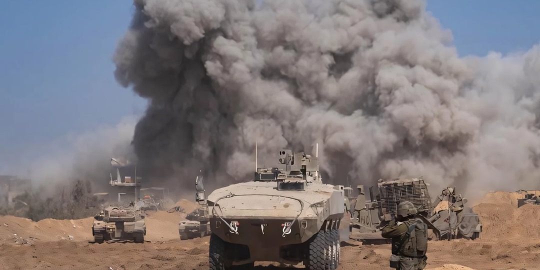 Дефицит вооружения — Израиль бьет тревогу: сигнал для США в войне с Ираном