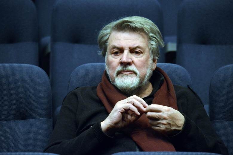 Александр Ширвиндт. 15 марта день памяти всенародно любимого актера и режиссера отечественного театра и кино