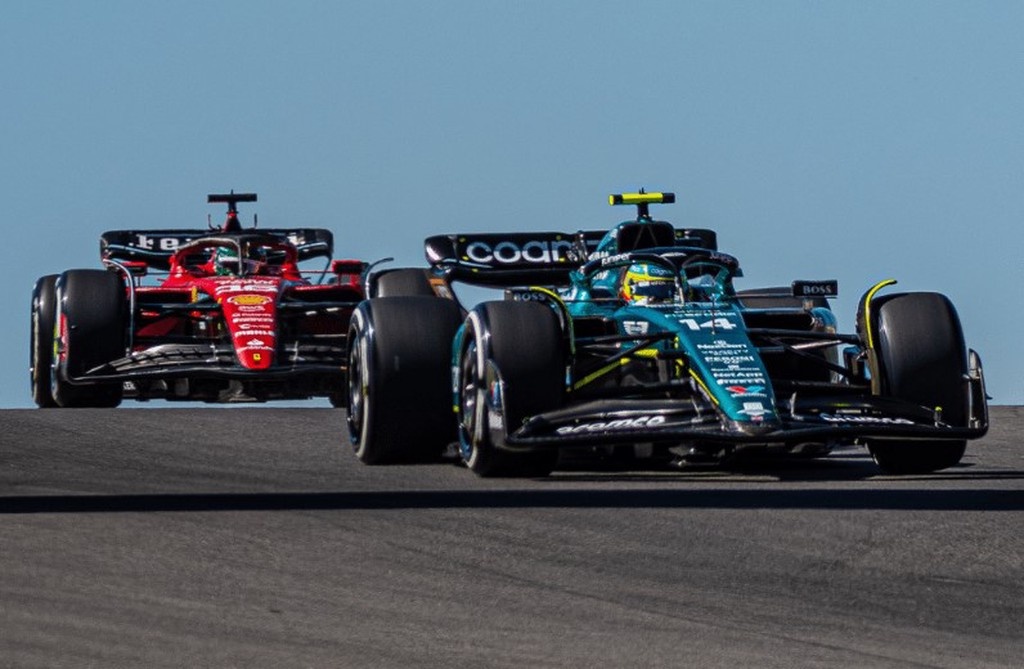    Фото © circuitoftheamericas.com