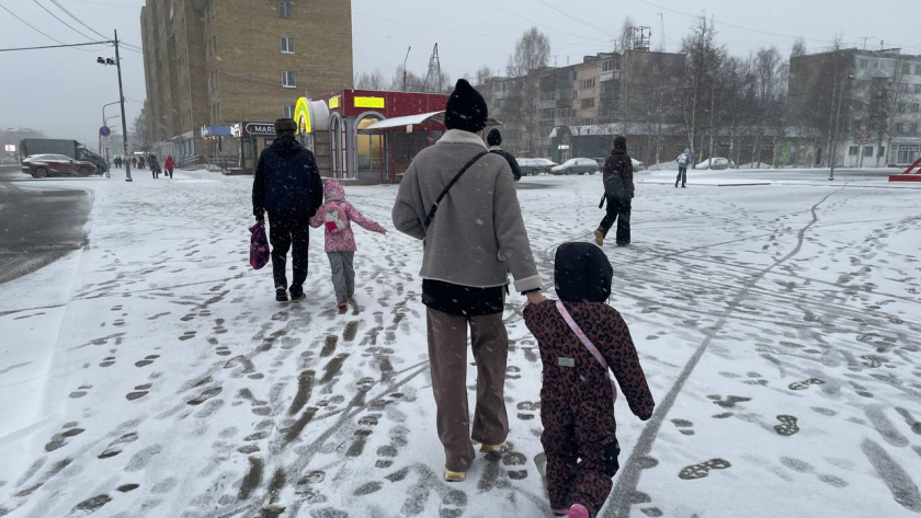    Автор фото - Анна Ефимова