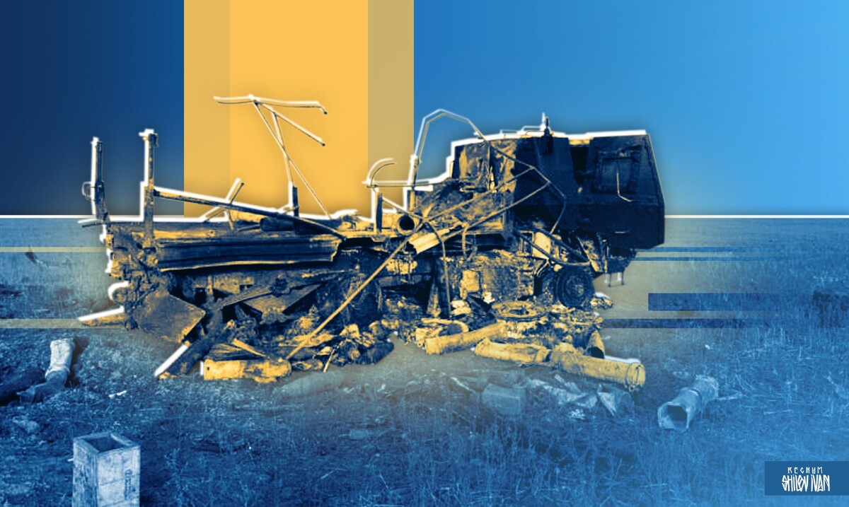     / Источник: Иван Шилов (с) ИА Регнум