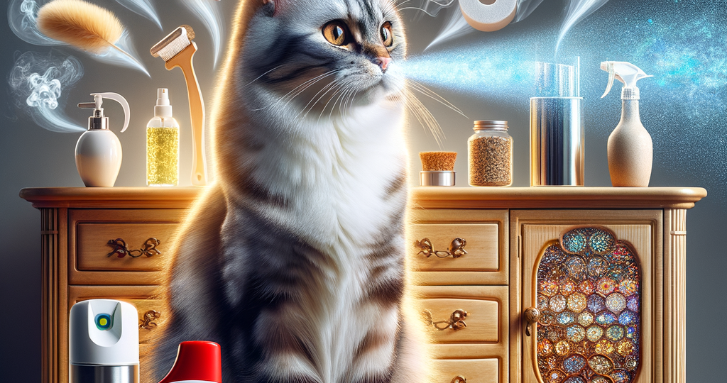 Кот начал чихать — и мы поняли, что воздух отравлен