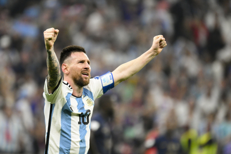    IMAGO/JB Autissier/Global Look Press