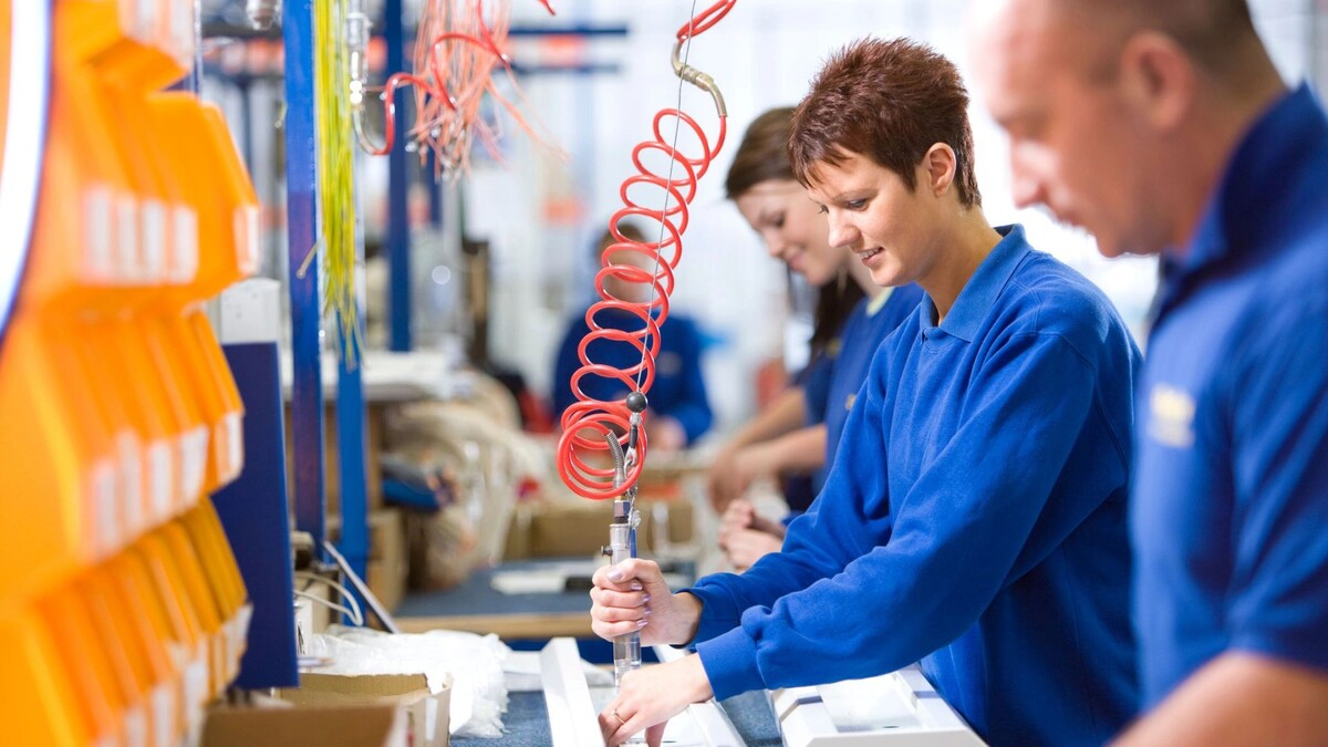    Фото: Juice Verve / Shutterstock / Fotodom