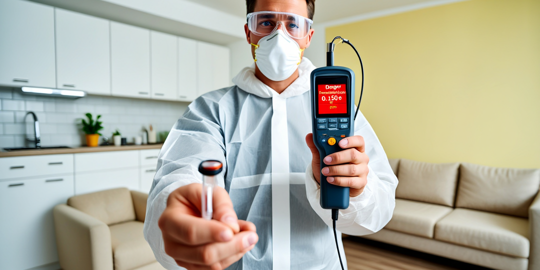 Как современные строительные материалы превращают жильё мечты в токсичную камеру