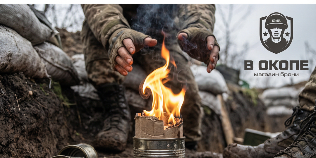 Вся правда об окопных свечах: почему волонтёрская помощь иногда убивает