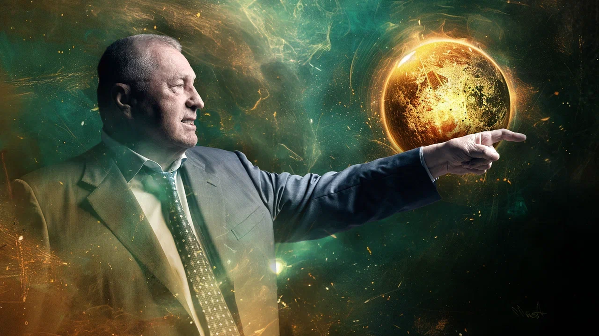 Коллаж Царьграда