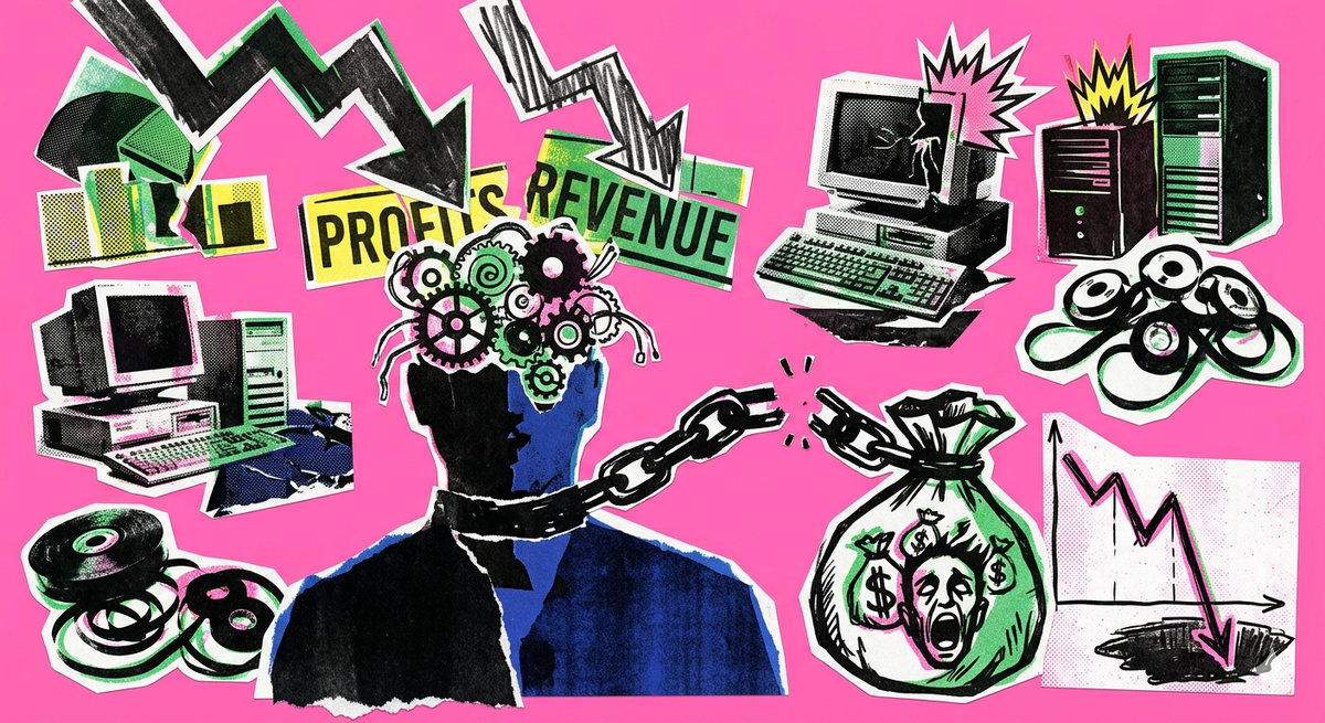 Юнит-экономика 2.0: Скрытые издержки внедрения AI.