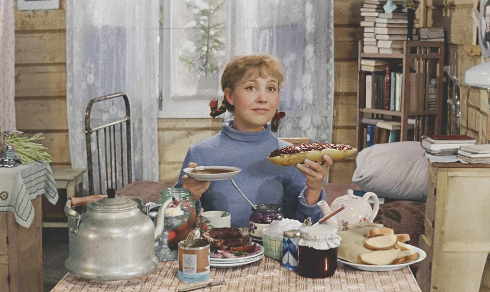 «Девчата» (1961)