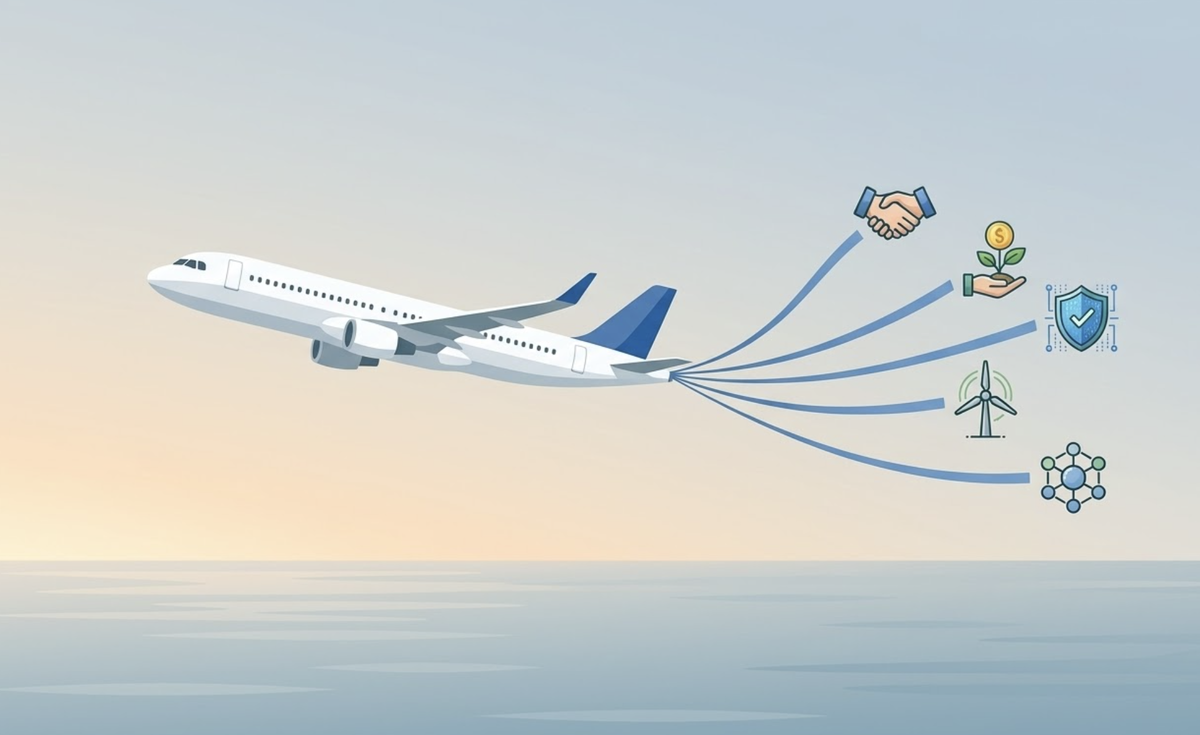 Данный материал отражает исключительно личное мнение автора, основанное на анализе публичных отчетов и открытых рыночных данных. Текст не является индивидуальной инвестиционной рекомендацией (ИИР), призывом к покупке или продаже активов. Любые инвестиции на бирже несут риск потери капитала. Принимайте решения самостоятельно.