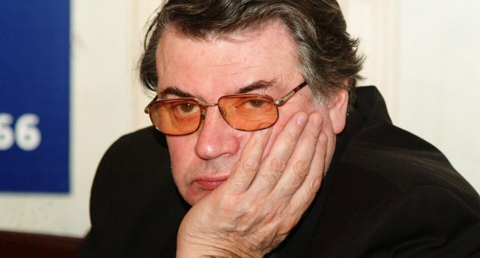    Anatoly Lomokhov / www.globallookpress.com