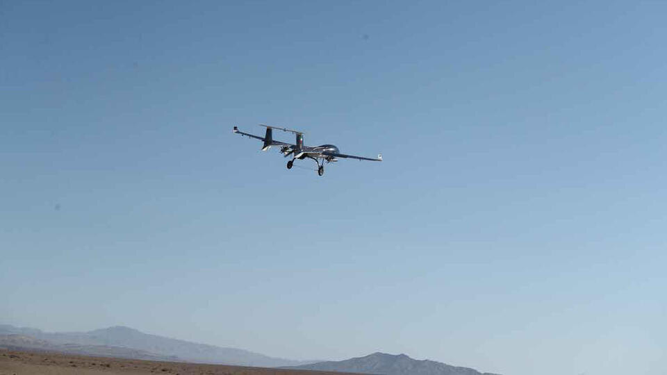 Fars: КСИР начал 50-ю волну атак на базы США и радары Израиля