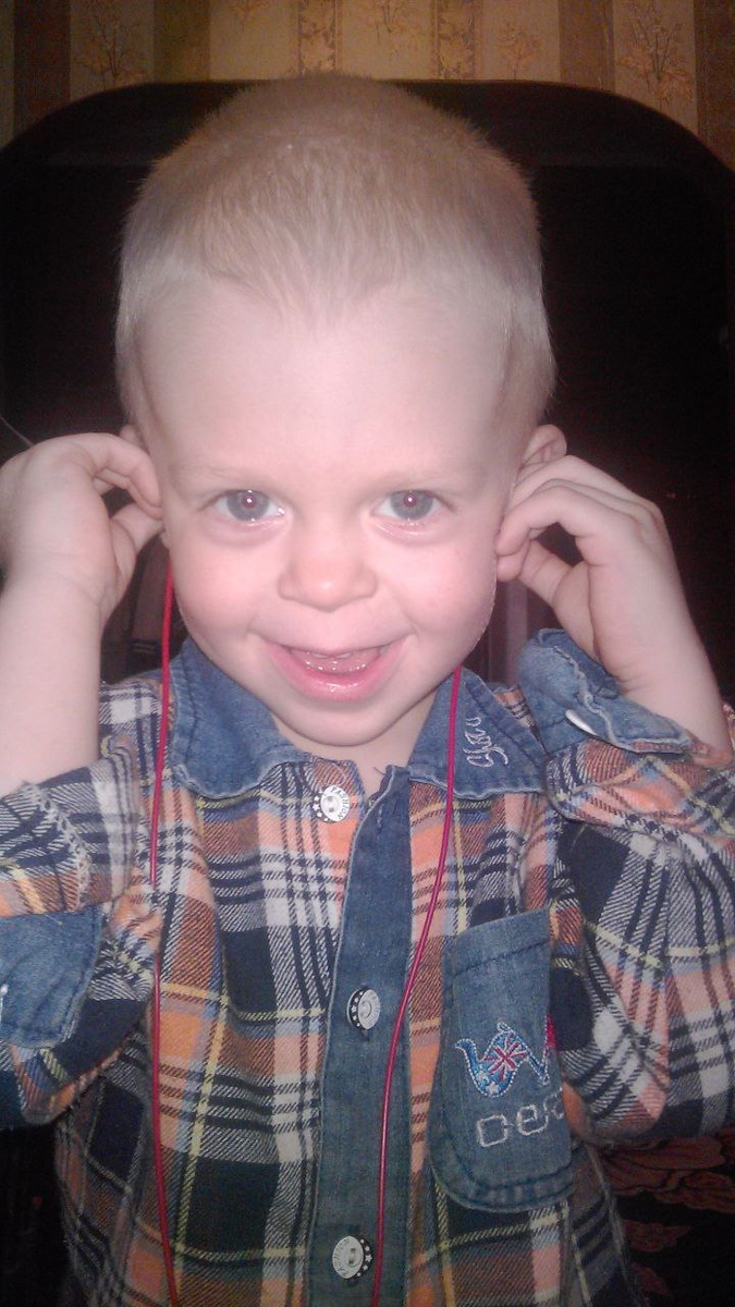 Кирюшкин. ❤️