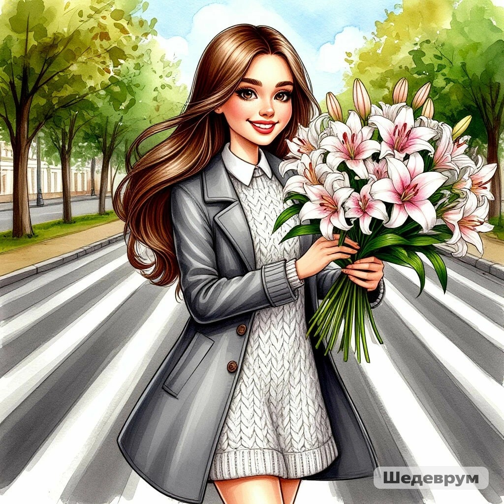 Создано в шедеврум