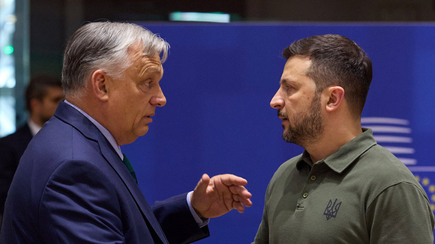    Фото: www.globallookpress.com/Presidential Office of Ukraine; 5-tv.ru