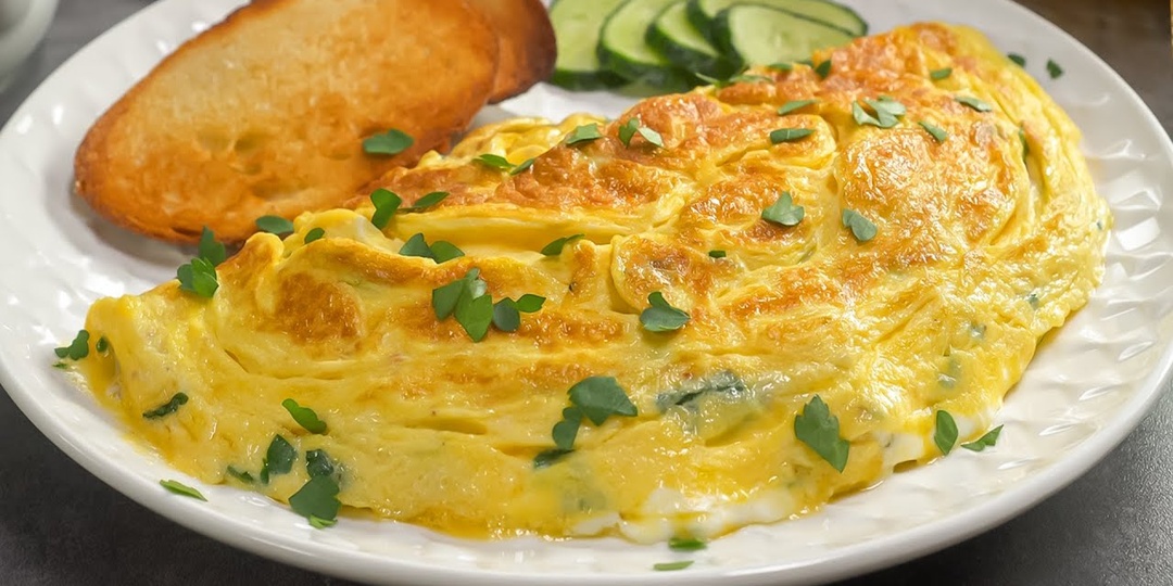 Секретное меню кардиолога Мясникова : почему он не боится омлета