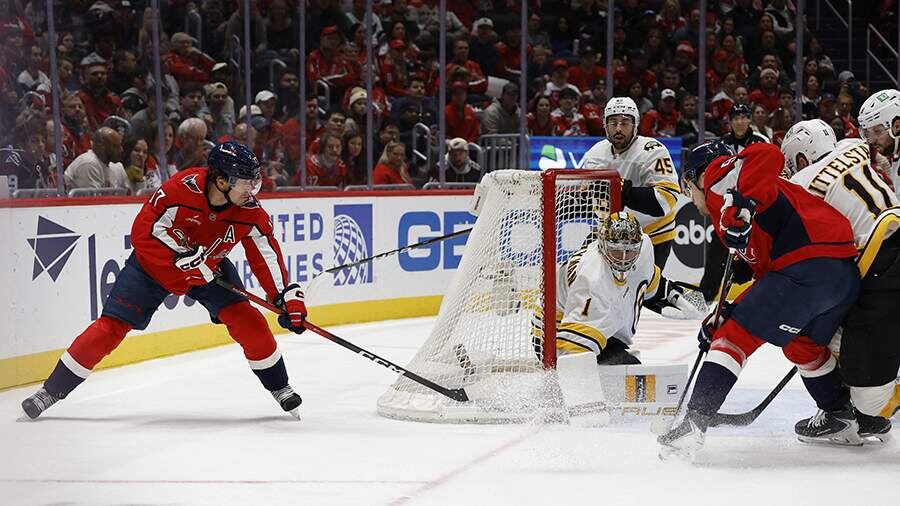    Фото: REUTERS/Geoff Burke