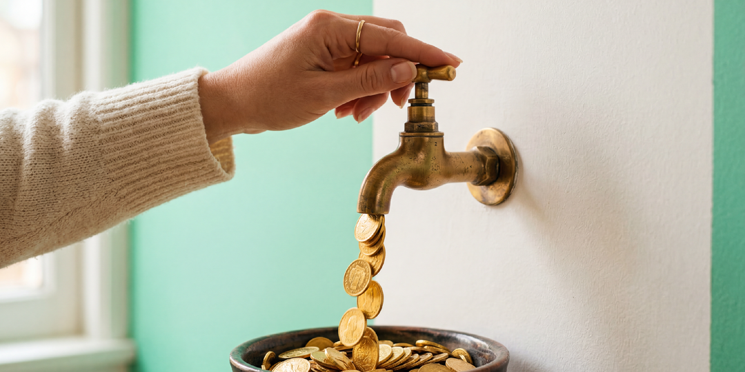 До зарплаты пять дней и шестьсот рублей в кармане, узнаёшь это чувство?