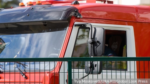     Фото: Ilya Moskovets/URA.RU/Global Look Press   
 Текст: Антон Антонов