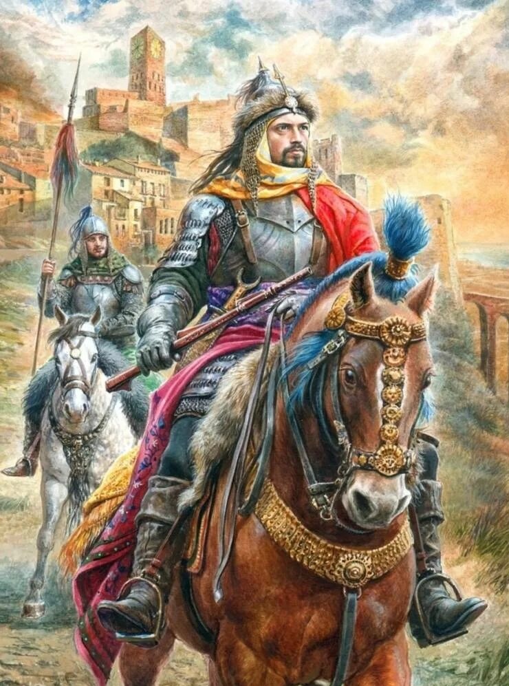 Георгий Цула (? -1016). 