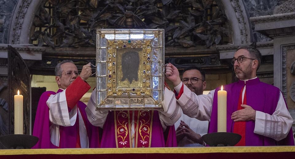    ALESSIA GIULIANI/Keystone Press Agency / www.globallookpress.com