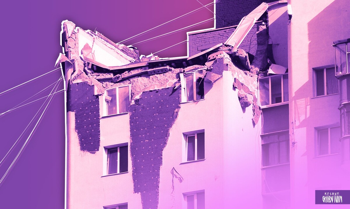     / Источник: Иван Шилов (с) ИА Регнум