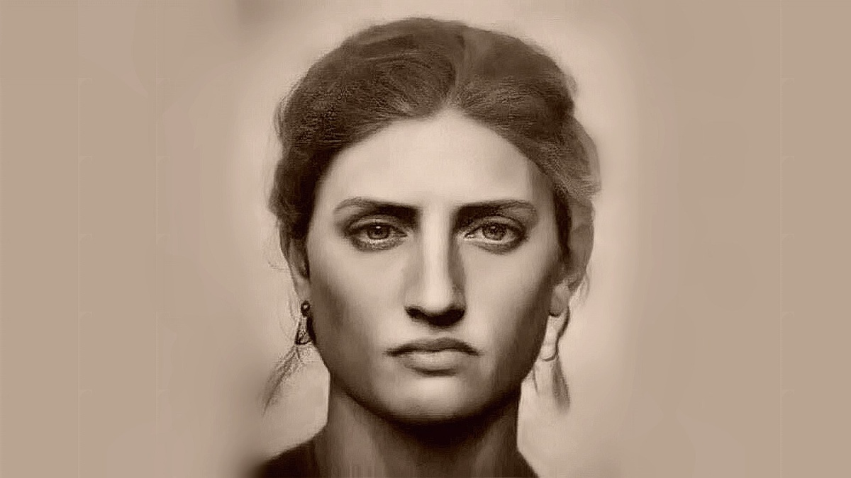 Изабель Бойе