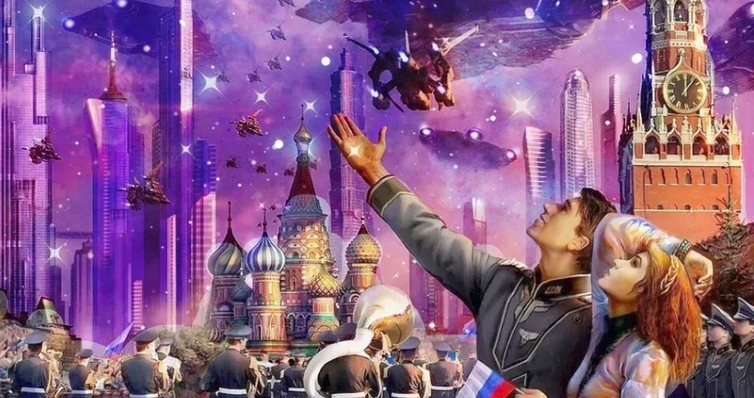 Жизнь в 2040-м: что будет с нами, нашими детьми и квартирами через 15 лет