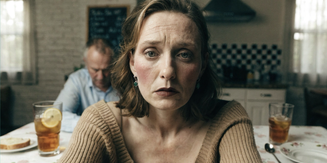 — Ты моя единственная дочь, — сказал отец в больнице. У нотариуса на Тверской нас оказалось трое