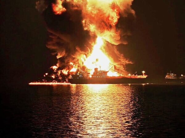 "Иран пытается выключить США из ближневосточной игры" — обозреватель о позиции Тегерана