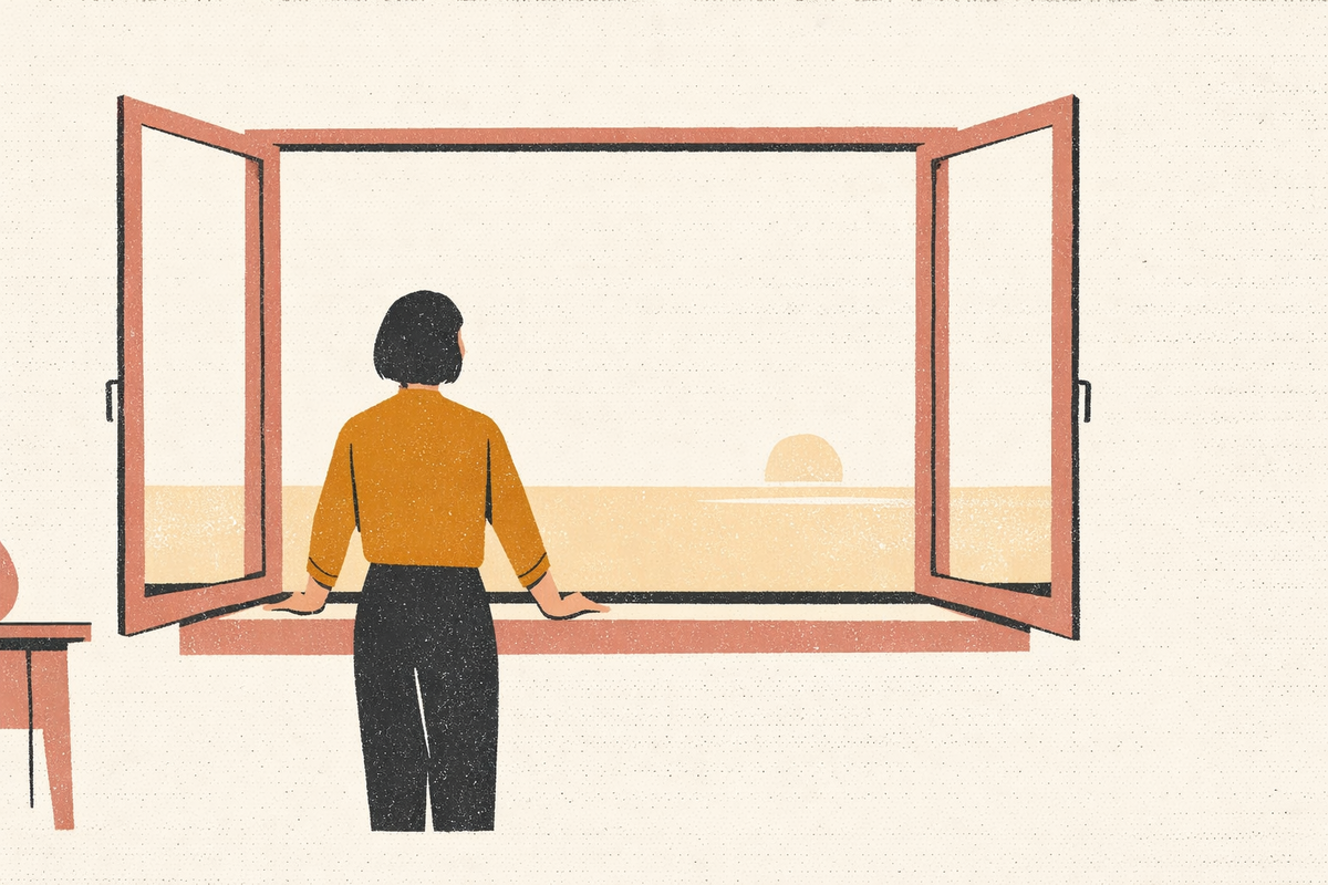 Тяжесть, которую несёшь каждый день, — это тоже сила. Просто её никто не учитывает.