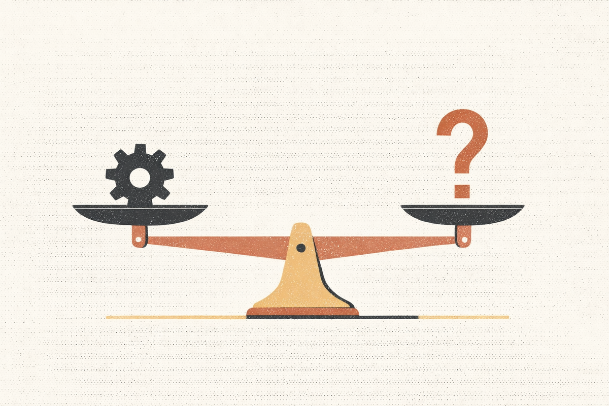 Это не усталость от жизни. Это система, которая научилась считать риски — и немного перестаралась.