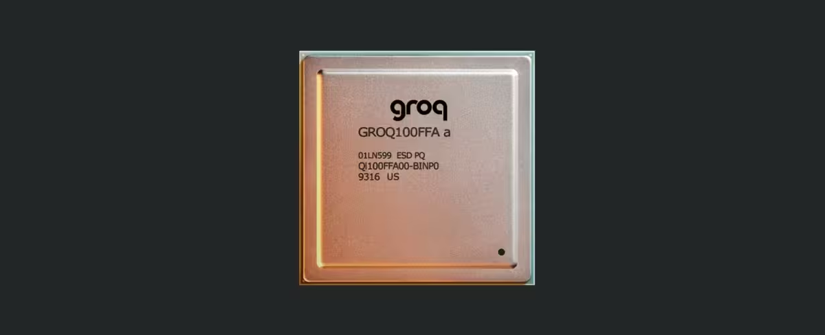 Источник: Groq