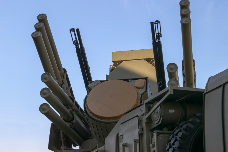    Сергей Булкин/NEWS.ru