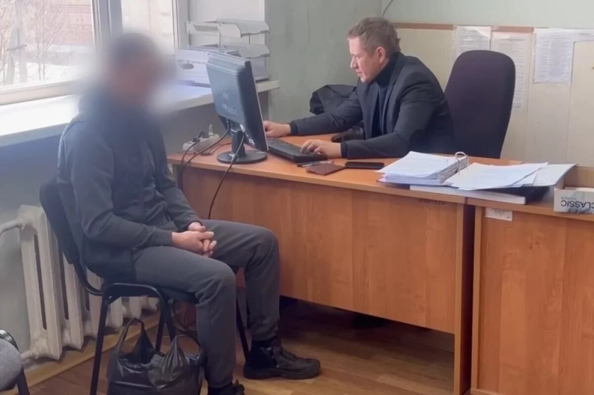    Следком Приморья раскрыл убийство девятилетней давности