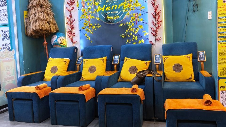 Почему я выбираю массаж у мужчин и не экономлю на SPA: честный отзыв об отдыхе в Нячанге