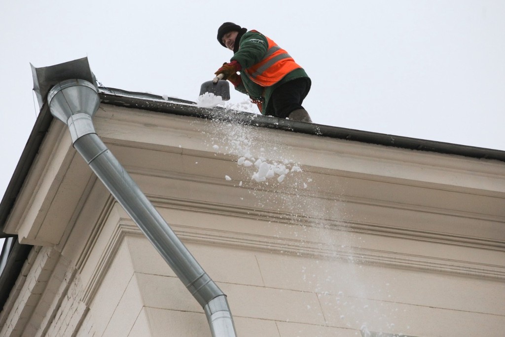    Фото © АГН «Москва» / Андрей Никеричев