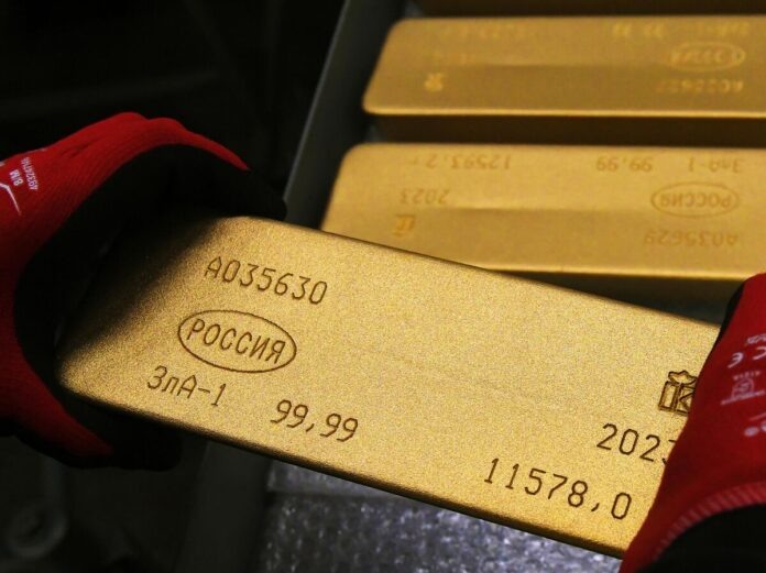    Литиевая тундра и Платиновый край: Как русский Север стал главным банковским сейфом планеты к 2032 году.