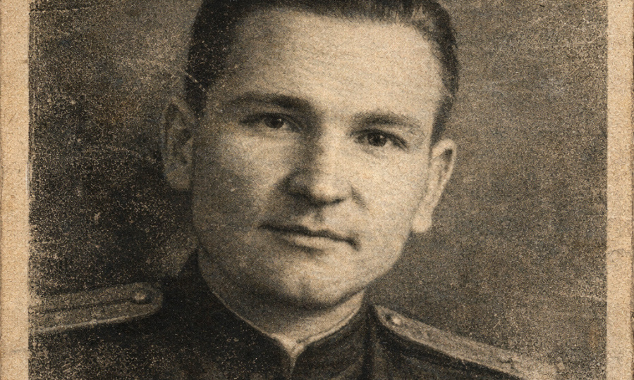 Юрист на передовой: спас солдата от суда — и другие истории из фронтового дневника Фёдора Хорькова