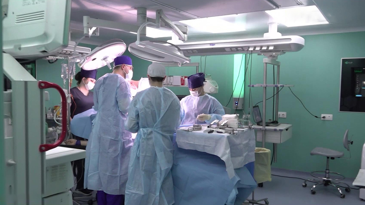    Вести. Онкология