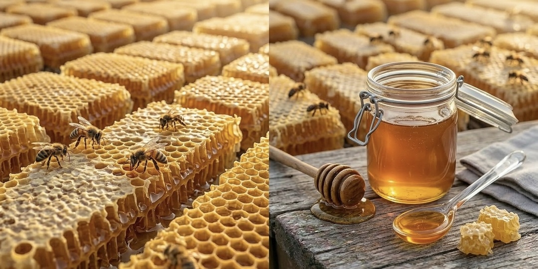 Что произойдет с организмом, если есть мёд каждый день?