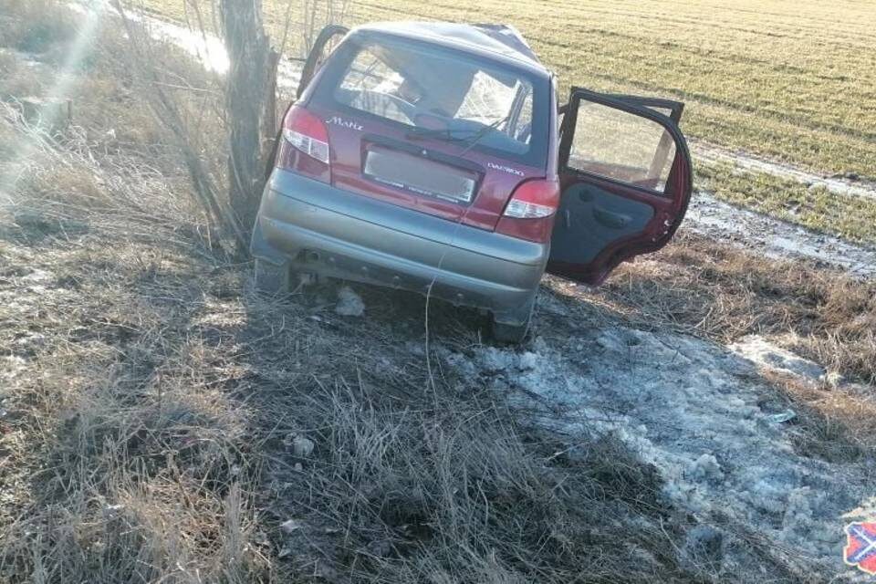    Фото: ГУ МВД по Волгоградской области