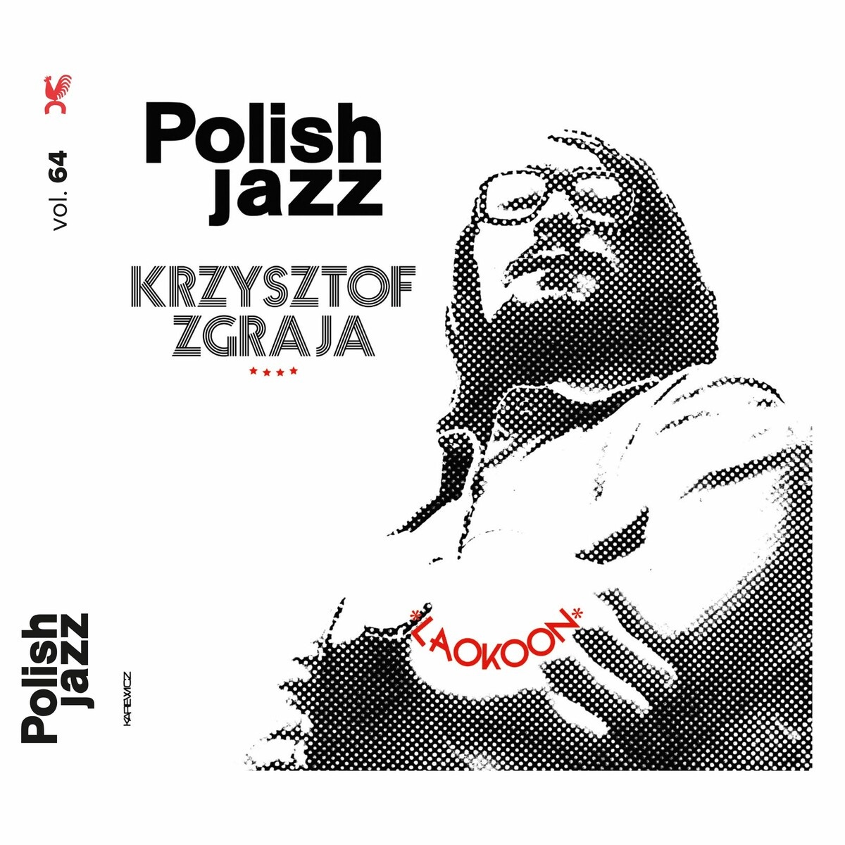 #Krzysztof_Zgraja #Poland #Jazz #Polish_Jazz