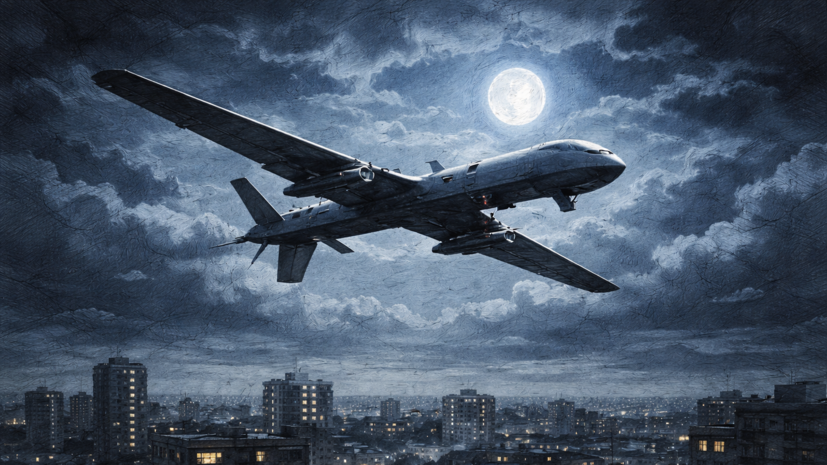   Сгенерировано с помощью ИИ