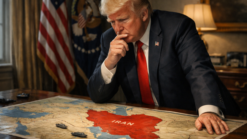   Сгенерировано с помощью ИИ