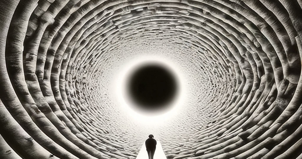 ВЕЧНОСТЬ ТВОЕЙ ДУШИ