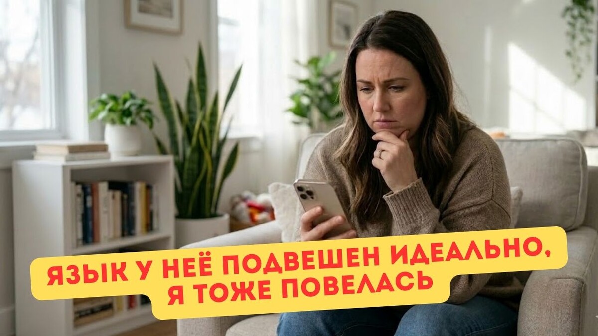 Говорит - вреда здоровью нет, а остальное - просто маркетинг