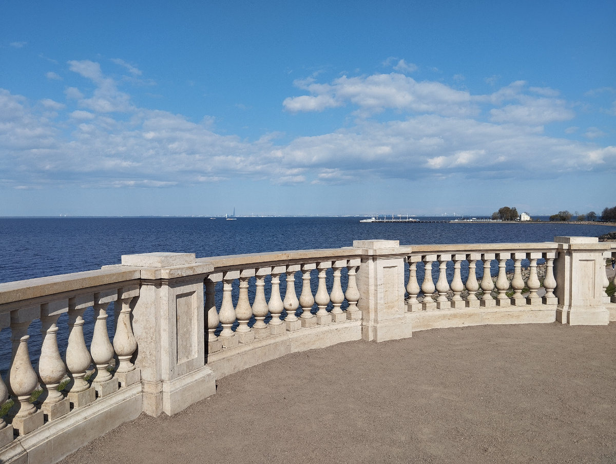 Финский залив