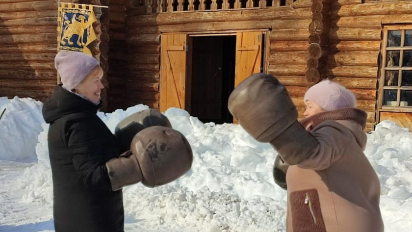    Фото: филиал «Защитники Отечества» с сайта www.marimedia.ru